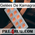 Gelées De Kamagra 26